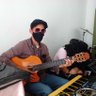 DARWINARAUJO's profile picture. Cristino Catolico, Músico cantor y adorador de Dios, Bolivariano, Revolucionario Anti imperialista , Chavista y Socialista.
