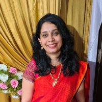 Deepa Bhat (@deepabhat29) 's Twitter Profile