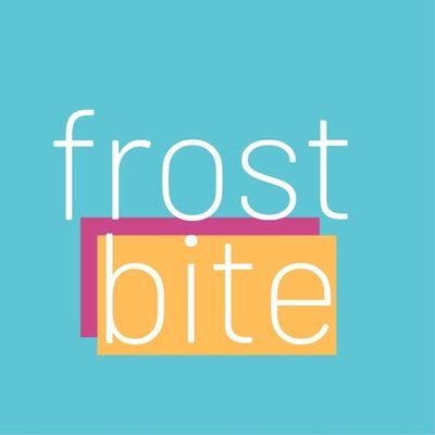 GO FROSTBITE | INA GO 🇲🇨