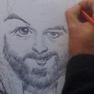 yagomdm's profile picture. 