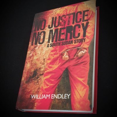willendley's profile picture. Security, military, risk adviser. Authored “No Justice, No Mercy - A South Sudan Story” and “From the Dust of Africa to the Mud of Flanders”