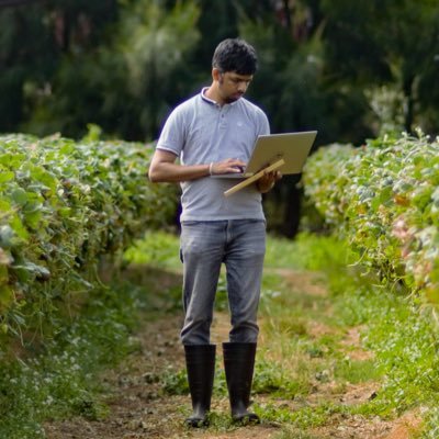 PhD | Research Fellow @MonashInfotech | 2024 #NatGeoExplorer @InsideNatGeo | Designing technologies for insect pollinator & biodiversity monitoring 📷 🐝