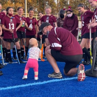 Official Account of the Chancellor Field Hockey Team. 6x State Champions Tradition never graduates⚡️ #Teamaboveself #WeAintDone #Finish #60Minutes #Family ♥️