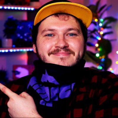 Eljayem 🗡️さんのプロフィール画像