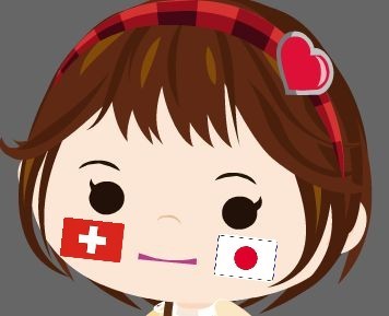 mint_sweet's profile picture. テニス好き♪フェデラー好き♪ ♪ ♪  ******