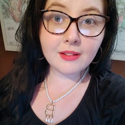 MissJoyTweets's profile picture. Pre-service special education teacher.
#UoNTeach #EDUC4750 #SDG12