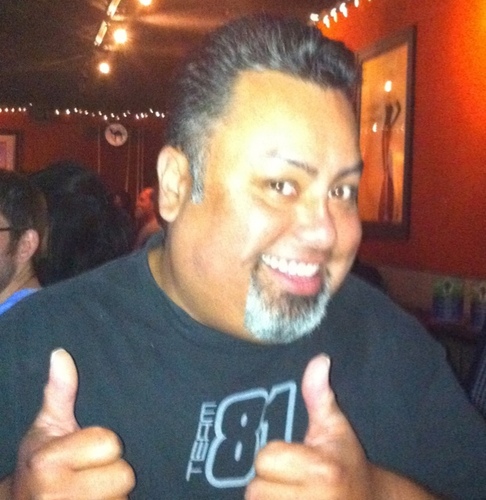 fancy_foosball's profile picture. You could of normally found me here 33° 50' N / 117° 58' W RN4LIFE-BleedBLUE