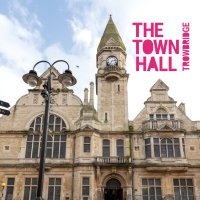 Trowbridge Town Hall (@trowtownhall) 's Twitter Profile