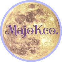 MajoKco.《マジョッコ》 (@majokco339) 's Twitter Profile Photo MajoKco.《マジョッコ》 (@majokco339) 's Twitter Profile Photo