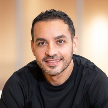 waleed_elgindy's profile picture. Marketing guy @Google | Adweek Exec Mentee | husband | coffee addict | father | sports fanatic