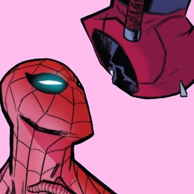 spideypoolings's profile picture. 🕷tune in to see what the boys are up to!! | sometimes nsfw | read carrd for more info!⚔️