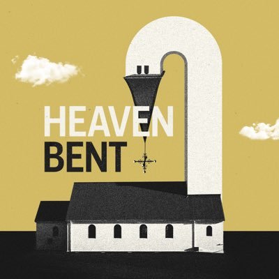A podcast docuseries on Pentecostal & Charismatic movements. 💛