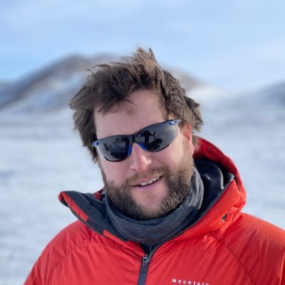 everettlasher's profile picture. Postdoc at Univ. of Pittsburgh - deciphering environmental and climatic changes in the Arctic and US. Former wholesome midwesterner, recovered Pennsylvanian