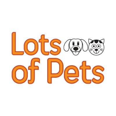 LotsofPetsCom Profile Picture