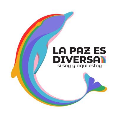 Haciendo comunidad de la diversidad sexual y de género en La Paz, BCS 🇲🇽. Todas las personas bienvenidas.🌈🐬 #SíSoyYAquíEstoy #SudcaliforniaDiversa