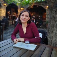 Büşra Uygun(@kimbuzibidi) 's Twitter Profile Photo