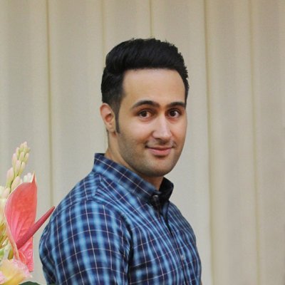 mehdy_fa's profile picture. 