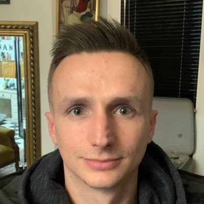 Damian86921069's profile picture. 