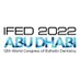IFED 2022 (@ifed2022) Twitter profile photo IFED 2022 (@ifed2022) Twitter profile photo