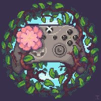 Garden of Indie 🌺🎮(@GardenOfIndie) 's Twitter Profile Photo