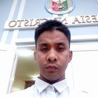 Virgilio Tadeo Gunayon (@minvir13161720) 's Twitter Profile