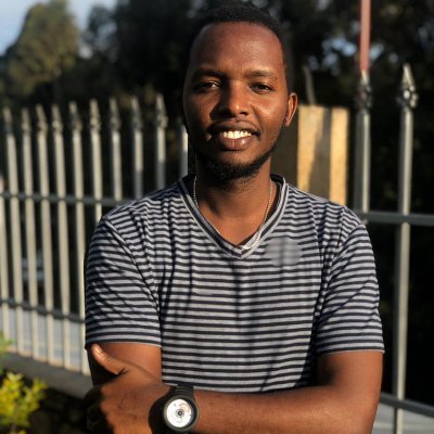 WillyNdayisenga's profile picture. Professional Interpreter & Translator at Resettlement Support Center Africa (RSC) UNHCR partner & Co-founder of kids Charity Program at @r.h.burundi