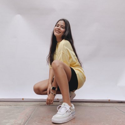 cherryzabomb's profile picture. Que tu sonrisa sea más brillante que el sol