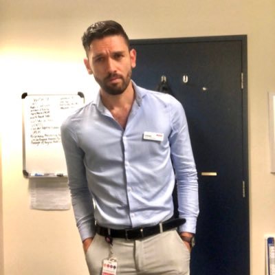 Steve Friel 🏳️‍🌈