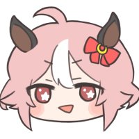 徳野くるみ (@uma6ch) 's Twitter Profile Photo