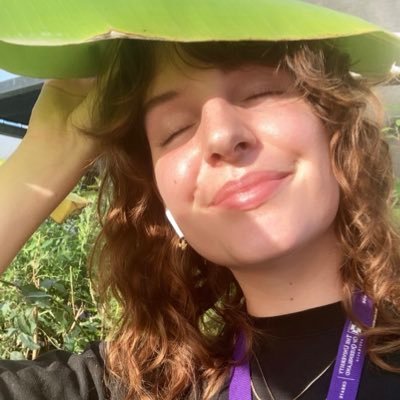 bec_degnan's profile picture. PhD candidate in Molecular Plant Pathology at @UQ_SCMB ~ Researching rust fungi through exogenous RNAi 🍄🌿 on Jagera & Turrbal Country. She/her.