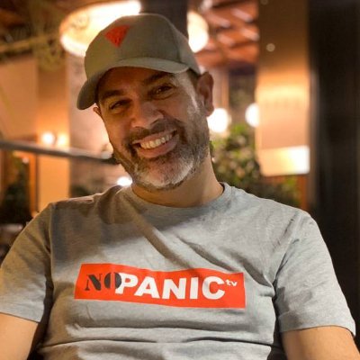 sermarkus's profile picture. Cybersecurity Awareness Evangelist. Creator inconsapevole - https://t.co/BxsrUSdPYP