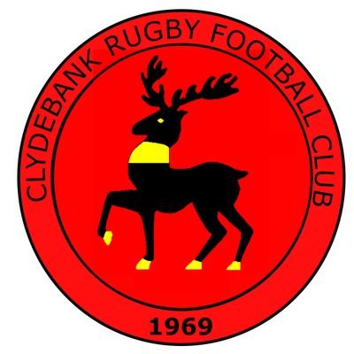 Senior 1st XV & 2nd XV - Training Tue & Thu. Our junior section @clydebanktitans (P1- U16) - Tue, & Sun