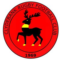 Clydebank Rugby Football Club (@clydebankrfc) 's Twitter Profile
