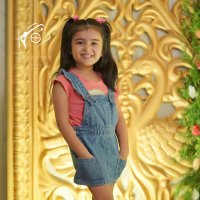 vriddhi Vishal (@vriddhivishal) 's Twitter Profile
