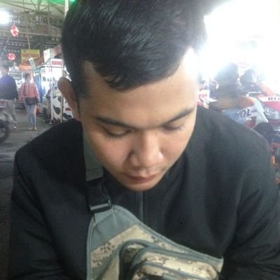 alimpriambodo's profile picture. belajar belajar berlatih