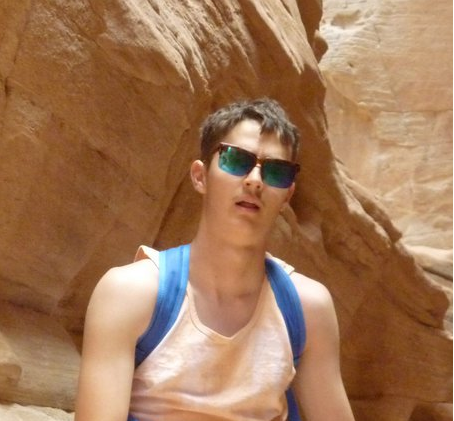 BeauFuller's profile picture. You heard it here first folks!