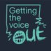 GettingTheVoiceOut (@gettingvoice) Twitter profile photo GettingTheVoiceOut (@gettingvoice) Twitter profile photo