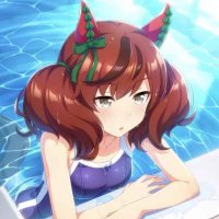 チヒロ@ウマ用アカウント (@umyaunya321) Twitter profile photo