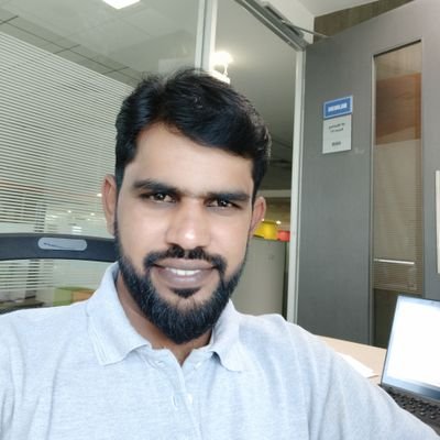 Premkumar__7's profile picture. வாழு வாழவிடு...😊