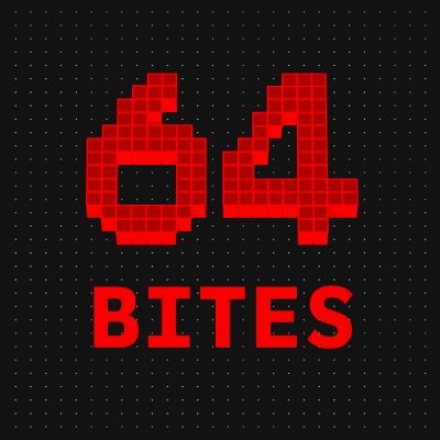 64Bites