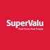 SuperValu Ireland (@supervaluirl) Twitter profile photo SuperValu Ireland (@supervaluirl) Twitter profile photo