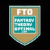 fantasy.theory.optimal (@FTO_Picks) Twitter profile photo