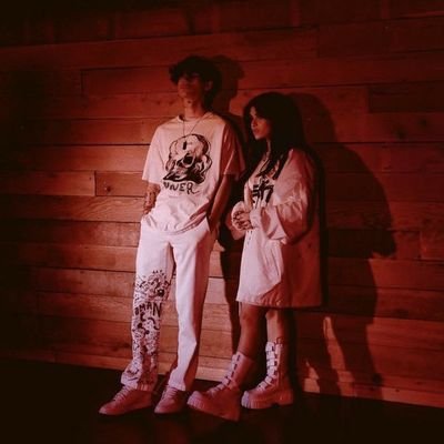 Elise_jxdn_ness's profile picture. Jaden, Nessa!
love you :)