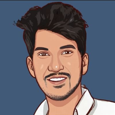 NameSaiprasad's profile picture. Learn what you live...live what you learn