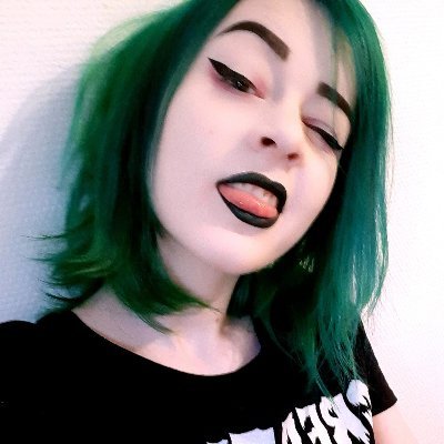 PinkPunkPop's profile picture. 🐙 20F - She/Her 🐙 AoT Stan 🐙 SSBU player 🐙🇮🇪 🇩🇰🐙Will retweet arts and funnies🐙 #BLM 🐙🌈🌈🌈