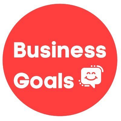 welcome to Business Goals we have many goals in your Life but this Goal is for your Professional career and Growth we help companies Local Business and Startup