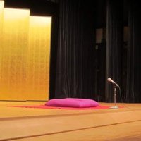 学習院大学落語研究会 (@mezirotei) Twitter profile photo