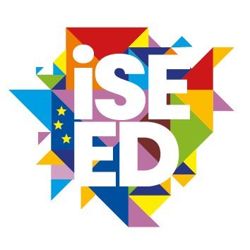 🌈 We are ISEED! Developing #democracies with #deliberation and #participation by learning from #CitizenScience. Funded by @EU_H2020 (GA 960366).