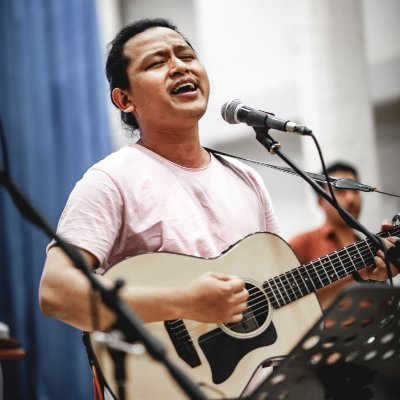 AchuEzra's profile picture. Student at Worship Coach | Worship Song writer | Ezra's Tribe