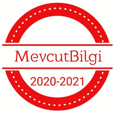 MevcutBilgi Profile Picture